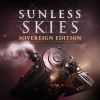 Sunless Skies: Sovereign Edition (XSX) game cover art