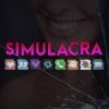 SIMULACRA (XSX) game cover art