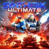 SYNTHETIK: Ultimate (XSX) game cover art