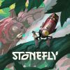 Stonefly artwork