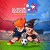 Super Soccer Blast: America VS Europe artwork
