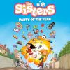 The Sisters: Party of the Year (XSX) game cover art