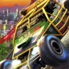 Trackmania Turbo (XSX) game cover art