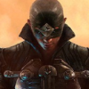 The Technomancer artwork
