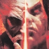 Tekken 7 (XSX) game cover art