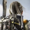 Tom Clancy's The Division 2 (XSX) game cover art