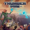 Thunder Paw artwork