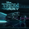 TRON RUN/r artwork