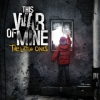 This War of Mine: The Little Ones (XSX) game cover art