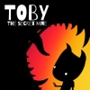 Toby: The Secret Mine (XSX) game cover art