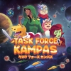 Task Force Kampas (XSX) game cover art