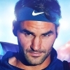 Tennis World Tour artwork