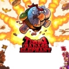 Tembo the Badass Elephant (XSX) game cover art