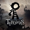 Typoman: Revised (XSX) game cover art