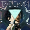 Tacoma (XSX) game cover art