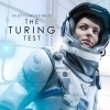 The Turing Test artwork