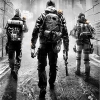 Tom Clancy's The Division: Gold Edition (XSX) game cover art