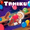 Tamiku (XSX) game cover art