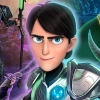 Trollhunters: Defenders of Arcadia artwork