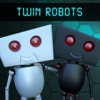 Twin Robots artwork