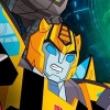 Transformers: Battlegrounds artwork