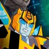 Transformers: Battlegrounds (XSX) game cover art
