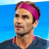 Tennis World Tour 2 artwork