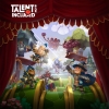 Talent Not Included (XSX) game cover art