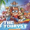 The Touryst (XSX) game cover art