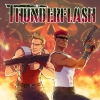 Thunderflash artwork