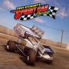 Tony Stewart's Sprint Car Racing (XSX) game cover art