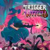 Trigger Witch (XSX) game cover art