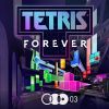 Tetris Forever (XSX) game cover art