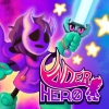 Underhero artwork