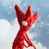 Unravel Two (XSX) game cover art