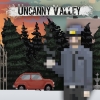 Uncanny Valley (XSX) game cover art