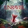 Unravel artwork