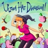 Ultra Hat Dimension (XSX) game cover art
