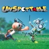 Unspottable (XSX) game cover art