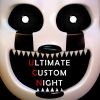Ultimate Custom Night (XSX) game cover art