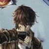 Valkyria Revolution (XSX) game cover art