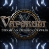 Vaporum (XSX) game cover art