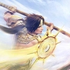 Warriors Orochi 4 artwork