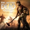 The Walking Dead: The Telltale Series - The Final Season (XSX) game cover art