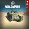 World of Tanks: X Edition artwork