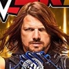 WWE 2K19 artwork
