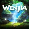 Wenjia (XSX) game cover art