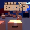 What the Box? (XSX) game cover art