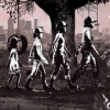 The Walking Dead: The Telltale Definitive Series (XSX) game cover art