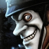 We Happy Few (XSX) game cover art